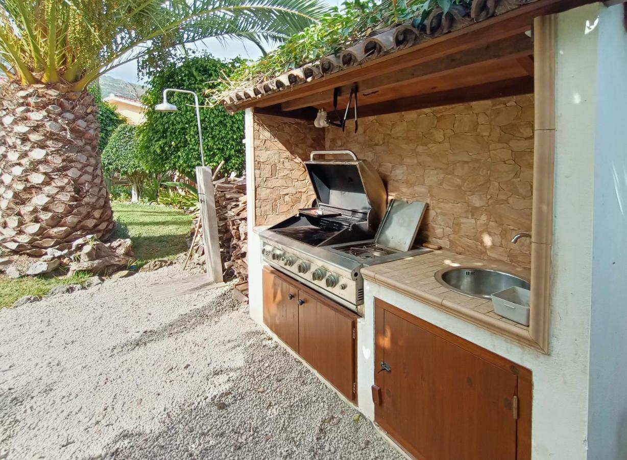Cabana Ecologica لا أوروتافا المظهر الخارجي الصورة