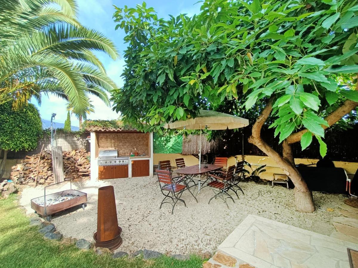 Cabana Ecologica لا أوروتافا المظهر الخارجي الصورة